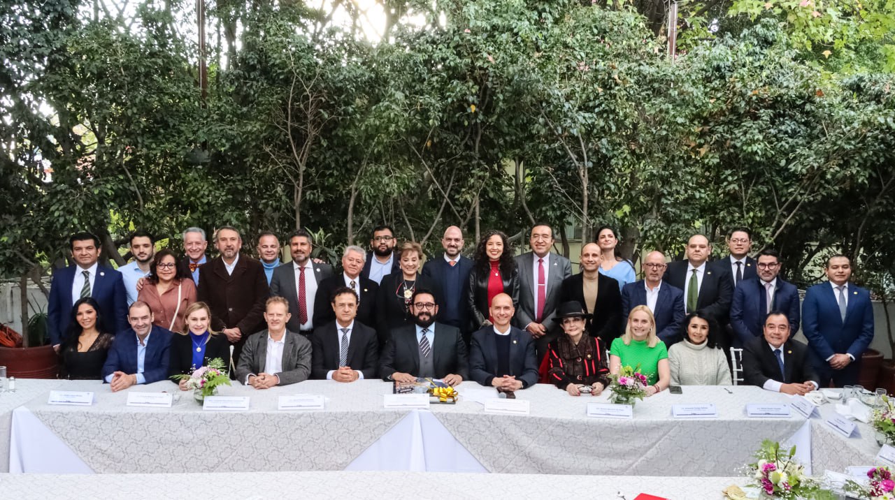 RESPALDA CIUDADANÍA Y SECTOR EMPRESARIAL  LABOR DE GODOY Y LARA EN FISCALÍA